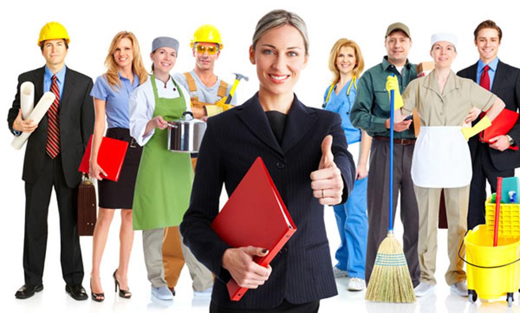 Nergiz Yük Taşıma Personeli